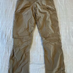 Kühl Men's Tan Pants